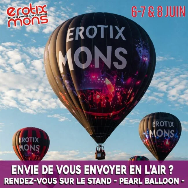 CONCOURS MONTGOLFIERE OK